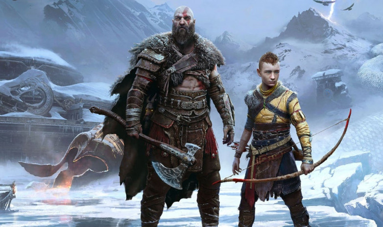 Bloomberg: God of War Ragnarok выйдет в ноябре