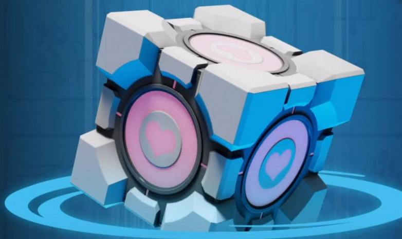 Переиздание дилогии Portal стало доступно для Nintendo Switch