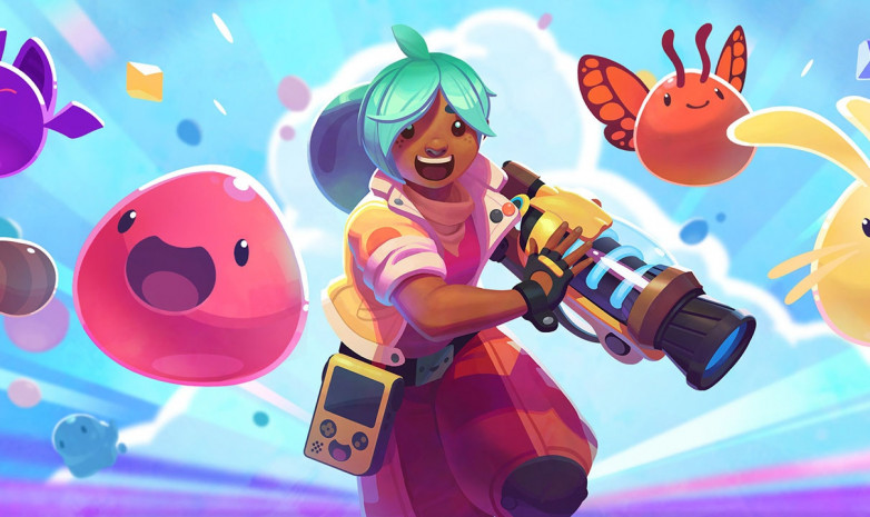 Slime Rancher 2 получила возрастной рейтинг в Австралии