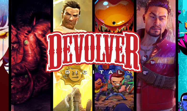 Продажи Trek to Yomi, Shadow Warrior 3 и Weird West не оправдали ожиданий Devolver Digitial