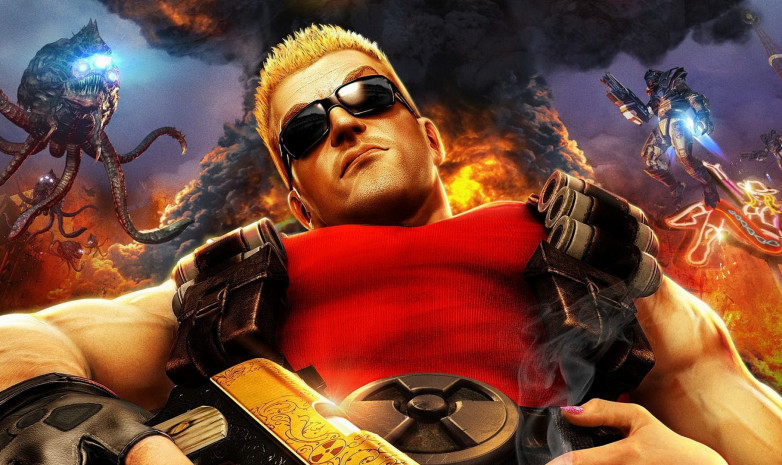 Киноадаптация Duke Nukem находится в разработке