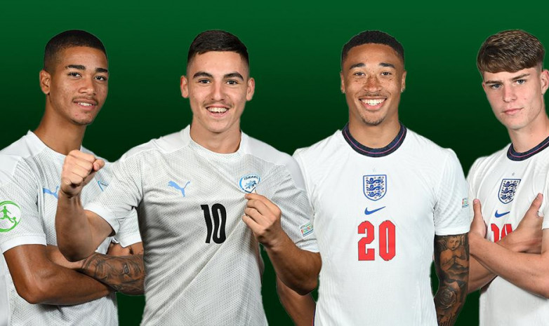 Англия (U-19) — Израиль (U-19): последний бой за звание чемпиона Европы 