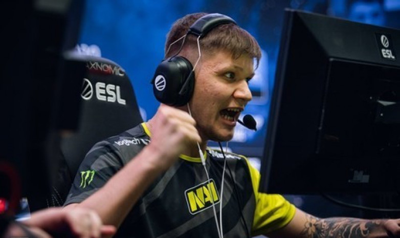 «S1mple»: «Возможно, я возьму перерыв»