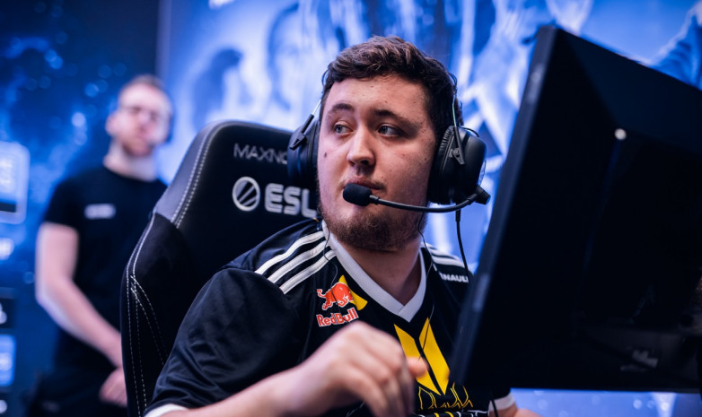 «G2» обыграли «Team Vitality» в рамках IEM Dallas 2022