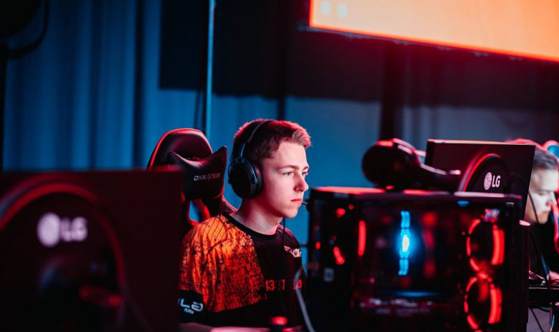 «FURIA» покинули Roobet Cup
