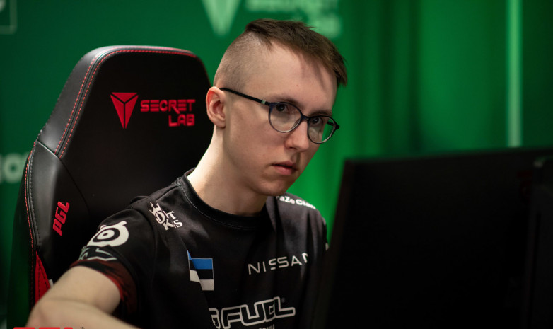 «OG» — «FaZe Clan». Лучшие моменты матча на Roobet Cup 