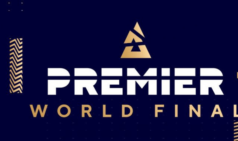 Стало известно место проведения BLAST Premier: World Final 2022