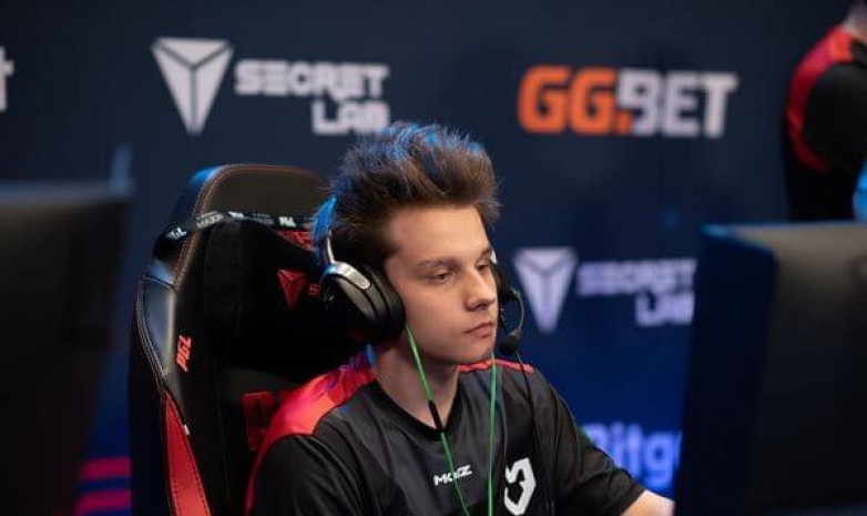 «MOUZ» выиграли четвертый сезон WePlay Academy League