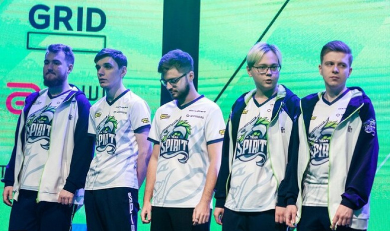 СМИ: «wonderful» станет игроком «Spirit»