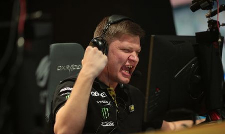 «S1mple»: «Boombl4 сделал несколько глупых ошибок»