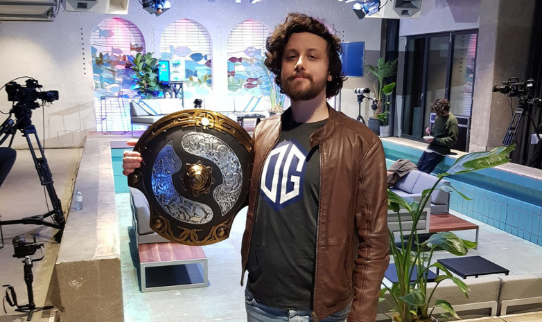 Стример «Gorgc» составил тир-лист керри-героев в текущем патче
