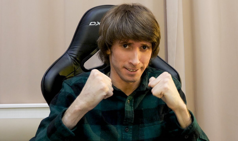 «Dendi» пожаловался на смурфа и руинера в матчмейкинге Dota 2