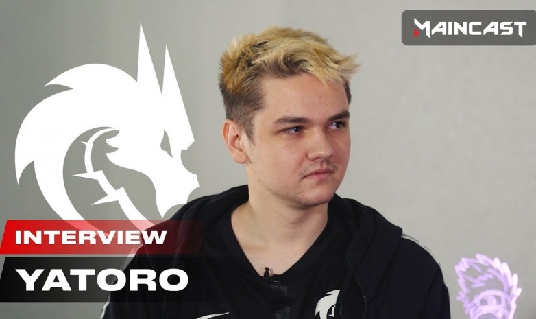 «Yatoro» об игроках 1-й позиции в СНГ: «Сложно выделить кого-то, кроме RAMZES666»