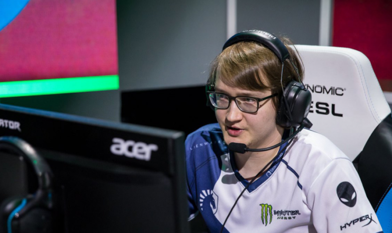 «MATUMBAMAN» об уходе из «Team Liquid» в 2019 году: «Это был сюрприз для меня. Не думал, что они меня кикнут»