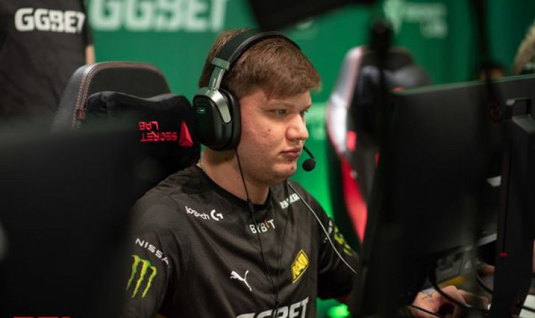 «S1mple»: «Ешқашан есірткі қолданбағанмын»