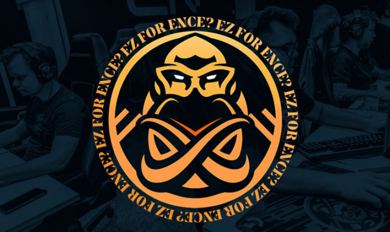 «ENCE» ұжымы «BIG» командасын жеңді