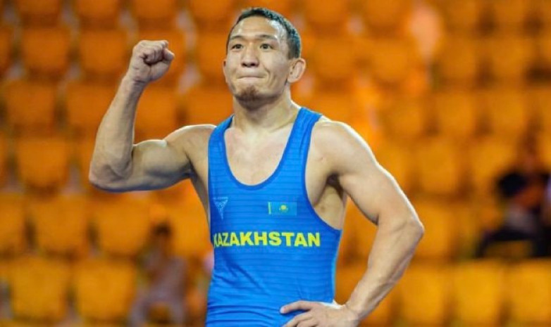 Грек-рим күресінен Болат Тұрлыханов кубогының жеңімпаздары мен жүлдегерлер тізімі белгілі болды