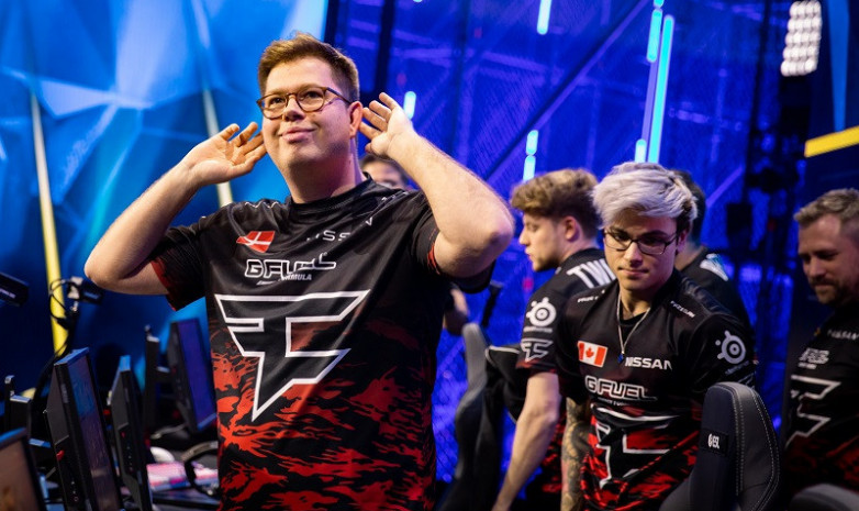 «FaZe Clan» — «ENCE» матчының ең үздік сәттері