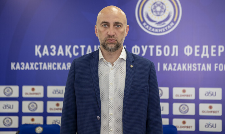 Магомед Адиев Қазақстан құрамасындағы болашағы туралы пікір білдірді