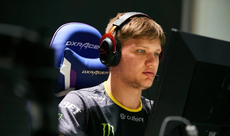 «Natus Vincere» BLAST Premier Spring Finals 2022 турнирінің жартылай финалына шықты