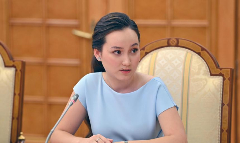 Біздің елде шахматқа жүйелі мемлекеттік қолдау жоқ – Жансая Әбдімәлік