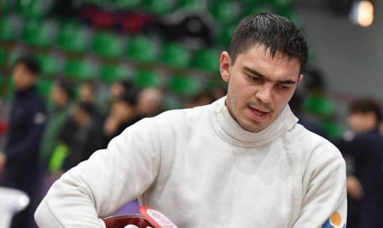 Семсерлесуден Азия чемпионаты: Қазақстан құрамасының құрамы