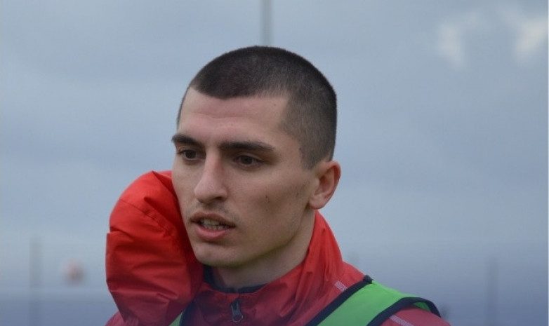 Воменко не перейдет в «Шахтер»