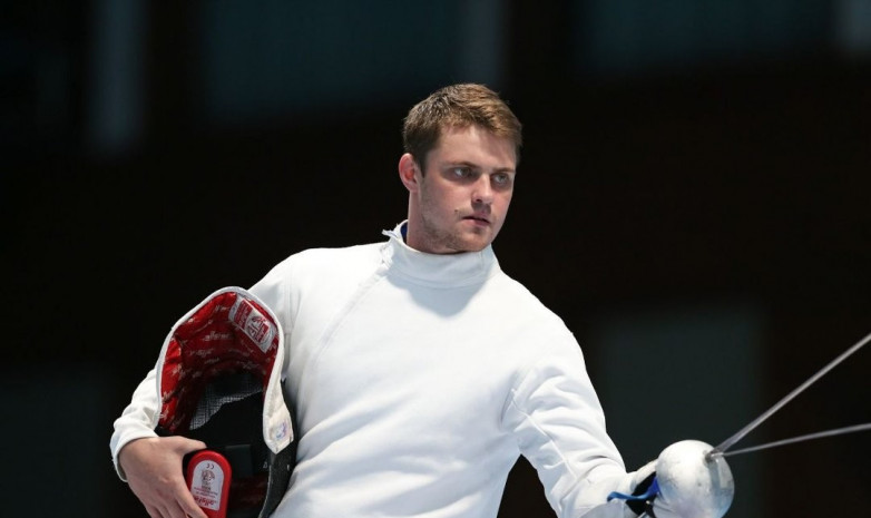 Стал известен состав сборной Казахстана на чемпионат мира по фехтованию