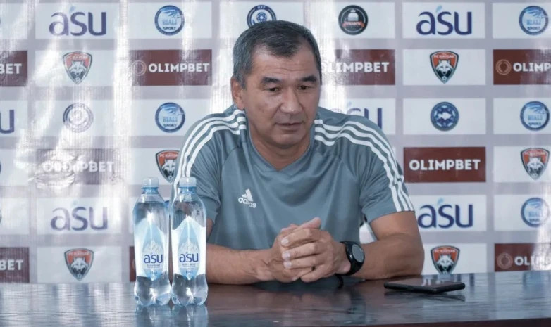 Сұлтан Әбілдаев: Соңғы минутқа дейін күрестік
