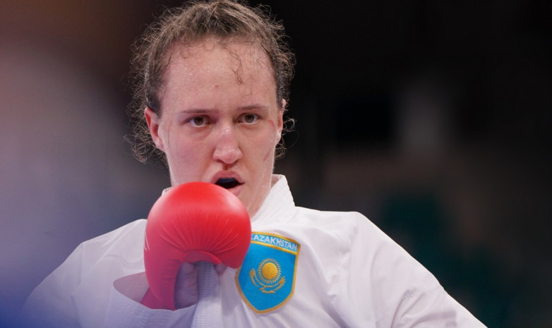 Софья Берульцева Дүниежүзілік ойындарының чемпионы атанды