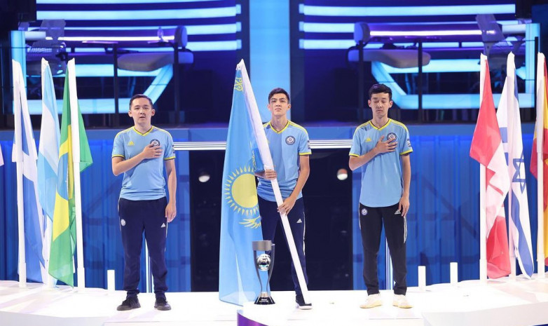 Қазақстан құрамасы FIFAe Nations Cup жарысын бастады. Алғашқы күннің нәтижесі