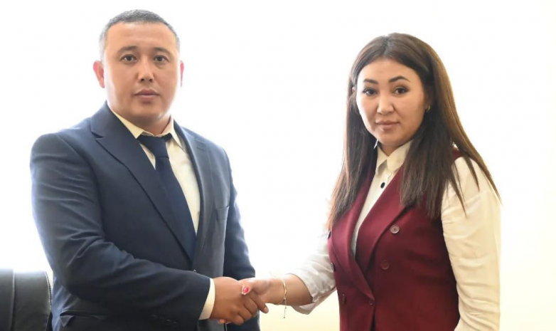 «Ақжайыққа» жаңа директор тағайындалды