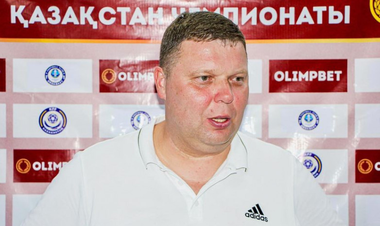 Александр Седнев: Осындай қорғаныстағы қателіктермен оң нәтижеге үміттену өте қиын