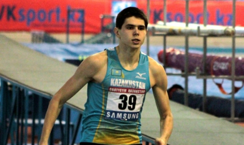 Литвин АҚШ-тағы әлем чемпионатының жартылай финалына шықты