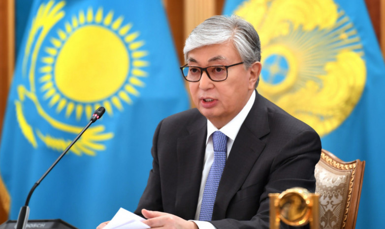 Президент Тоқаев Рыбакинаны тарихи жеңісімен құттықтады