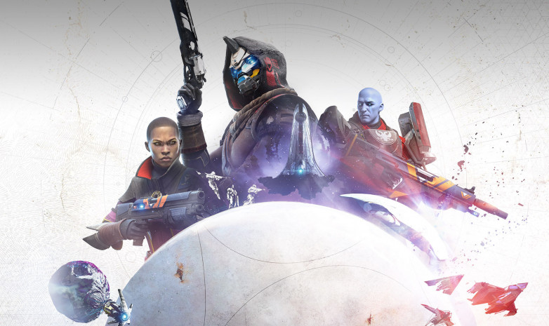 Destiny 2: Жаңа тұсаукесер 23 тамызда өтеді
