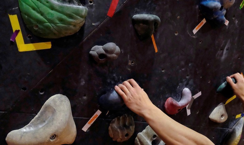 Алматыда спорттық құзға өрмелеуден Орталық Азия чемпионаты өтеді