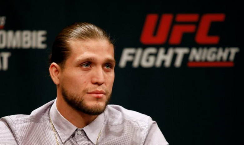 Представлен полный кард турнира UFC Лонг-Айленд: Ортега - Родригес 