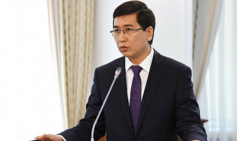 Білім министрі Аймағамбетов қай клубтың жанкүйері екенін айтты
