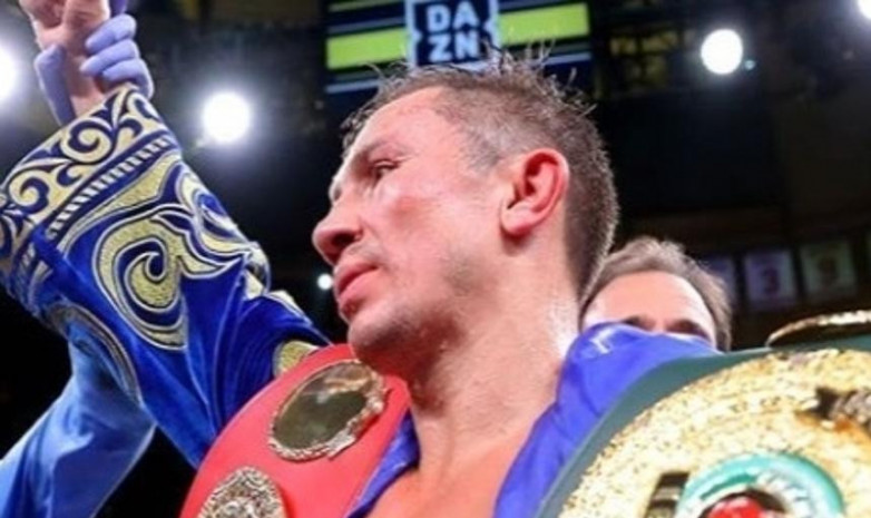 Дмитрий Бивол Головкинге бокстағы ең ірі жекпе-жегін «әкелді»