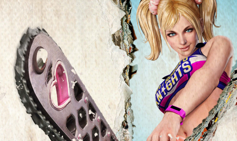 Авторы оригинальной Lollipop Chainsaw подтвердили, что не участвуют в разработке ремейка игры