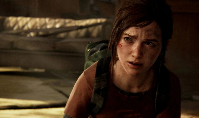 Ремейк The Last of Us Part I ушел на золото