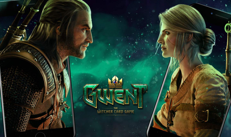 CD Projekt RED анонсировала платное сюжетное дополнение для Gwent