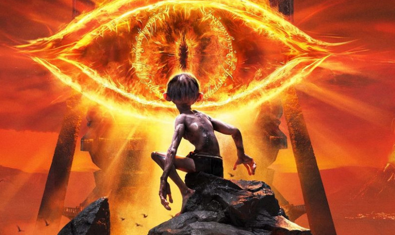 The Lord of the Rings: Gollum получила новый трейлер