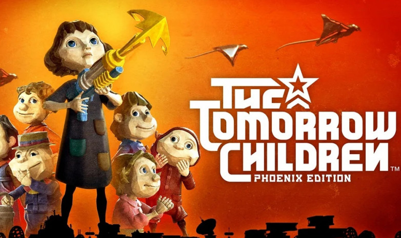 The Tomorrow Children перезапустится 6 сентября