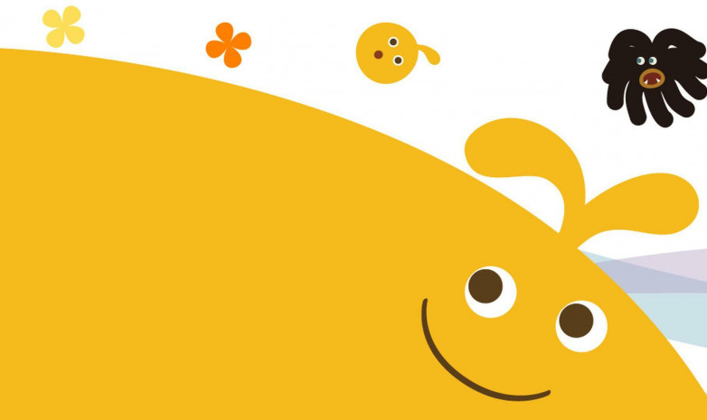 LocoRoco: Midnight Carnival появится на PS5