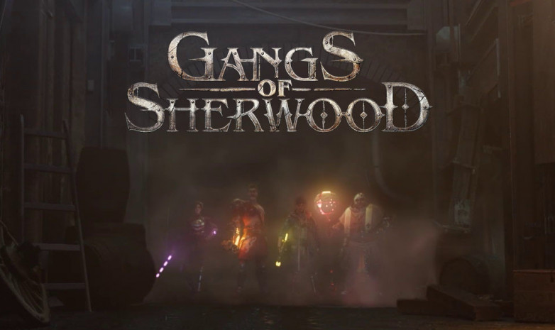 Анонсирована Gangs of Sherwood — новая игра во вселенной Робин Гуда