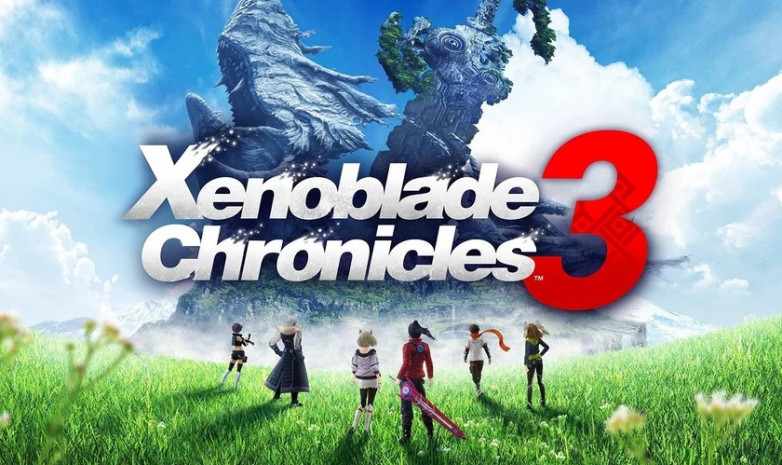 Xenoblade Chronicles 3 получила оценки от критиков