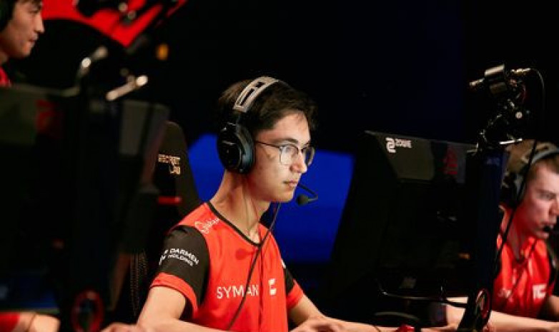 NeL: «NealaN присоединится к Evil Geniuses»