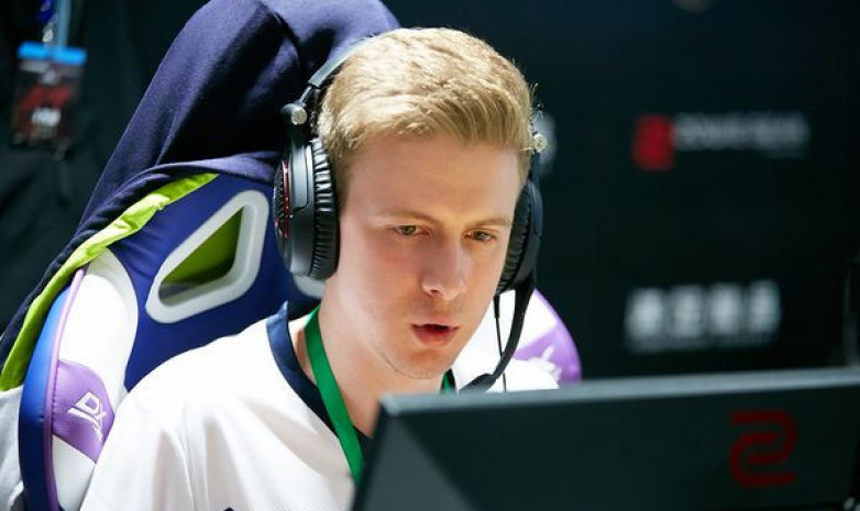 «IDISBALANCE»: «Team Spirit выиграет IEM Cologne 2022»